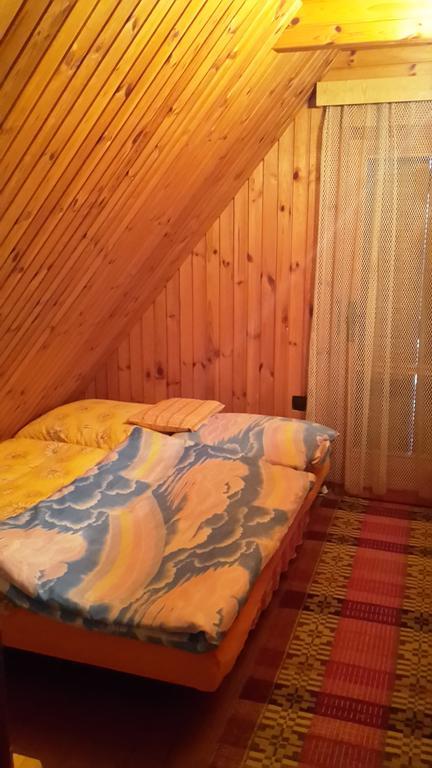 Chata Lucky Brezno Cameră foto